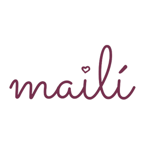 Logotipo da loja Mailí Loja