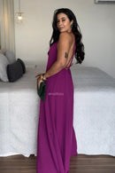 Vestido Rafa- Duna Longo