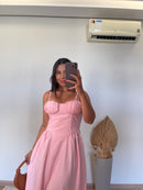 Vestido Morgan - Caimento Perfeito e Bojo