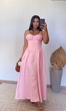 Vestido Morgan - Caimento Perfeito e Bojo