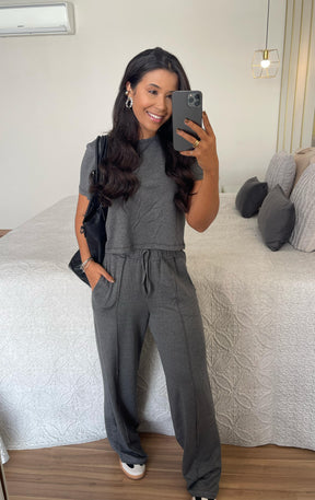 Conjunto Confy – Tecido Malha Premium