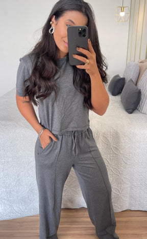 Conjunto Confy – Tecido Malha Premium