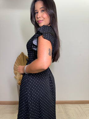 Vestido Alice em Viscolinho – Casual e Feminino