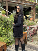 Conjunto Antonella Tricot