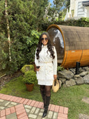 Conjunto Antonella Tricot