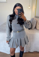 Conjunto Beatriz- Lanzinha