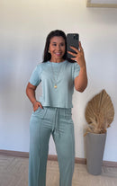 Conjunto Confy – Tecido Malha Premium