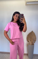 Conjunto Confy – Tecido Malha Premium