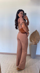 Conjunto Confy – Tecido Malha Premium