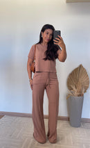 Conjunto Confy – Tecido Malha Premium