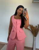 Conjunto Valentina - Alfaiataria Premium