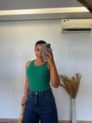 Combo Regatas Mailí – Kit com 3 Cores Clássicas