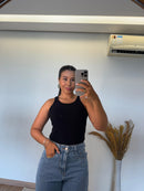 Combo Regatas Mailí – Kit com 3 Cores Clássicas