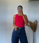 Combo Regatas Mailí – Kit com 3 Cores Clássicas