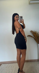 Vestido Larisse - Suplex Duplo Premium