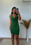 Vestido Larisse - Suplex Duplo Premium