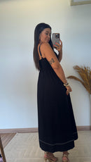 Vestido Ayla Mailí – Moderno e Versátil