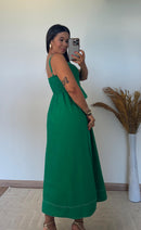 Vestido Ayla Mailí – Moderno e Versátil