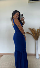 Vestido Karol – Gola Chocker