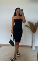 Vestido Rafaela – Anarruga Tomara que Caia