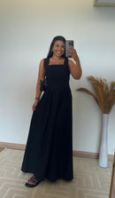 Vestido Vallerie – Espartilho Clássico