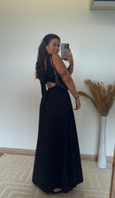 Vestido Vallerie – Espartilho Clássico