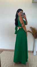 Vestido Vallerie – Espartilho Clássico