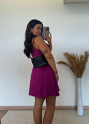 Vestido Lisianne – Malha Conforto