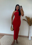 Vestido Iza – Caimento Premium Anaruga