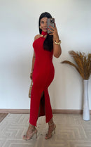 Vestido Iza – Caimento Premium Anaruga