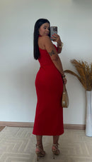 Vestido Iza – Caimento Premium Anaruga