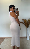 Vestido Iza – Caimento Premium Anaruga