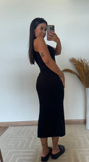 Vestido Iza – Caimento Premium Anaruga