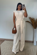 Macacão Yara – Moderno e Estruturado