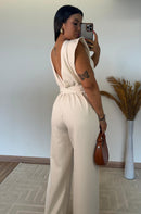 Macacão Yara – Moderno e Estruturado