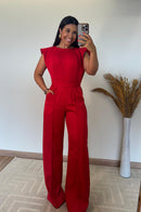 Macacão Yara – Moderno e Estruturado