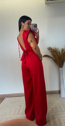 Macacão Yara – Moderno e Estruturado