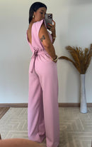 Macacão Yara – Moderno e Estruturado