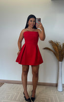 Macaquinho Tainá - Alfaiataria Premium