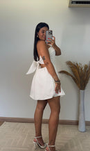 Macaquinho Tainá - Alfaiataria Premium