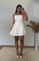 Macaquinho Tainá - Alfaiataria Premium