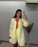 Conjunto Paola - Caimento Confortável