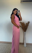 Conjunto Clara - Alfaiataria com Colete