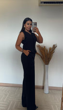 Conjunto Clara - Alfaiataria com Colete