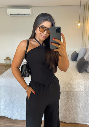 Conjunto Joana - Elegante e Confortavel
