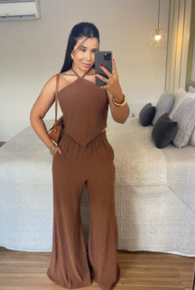 Conjunto Joana - Elegante e Confortavel