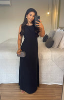 Vestido Rafa- Duna Longo