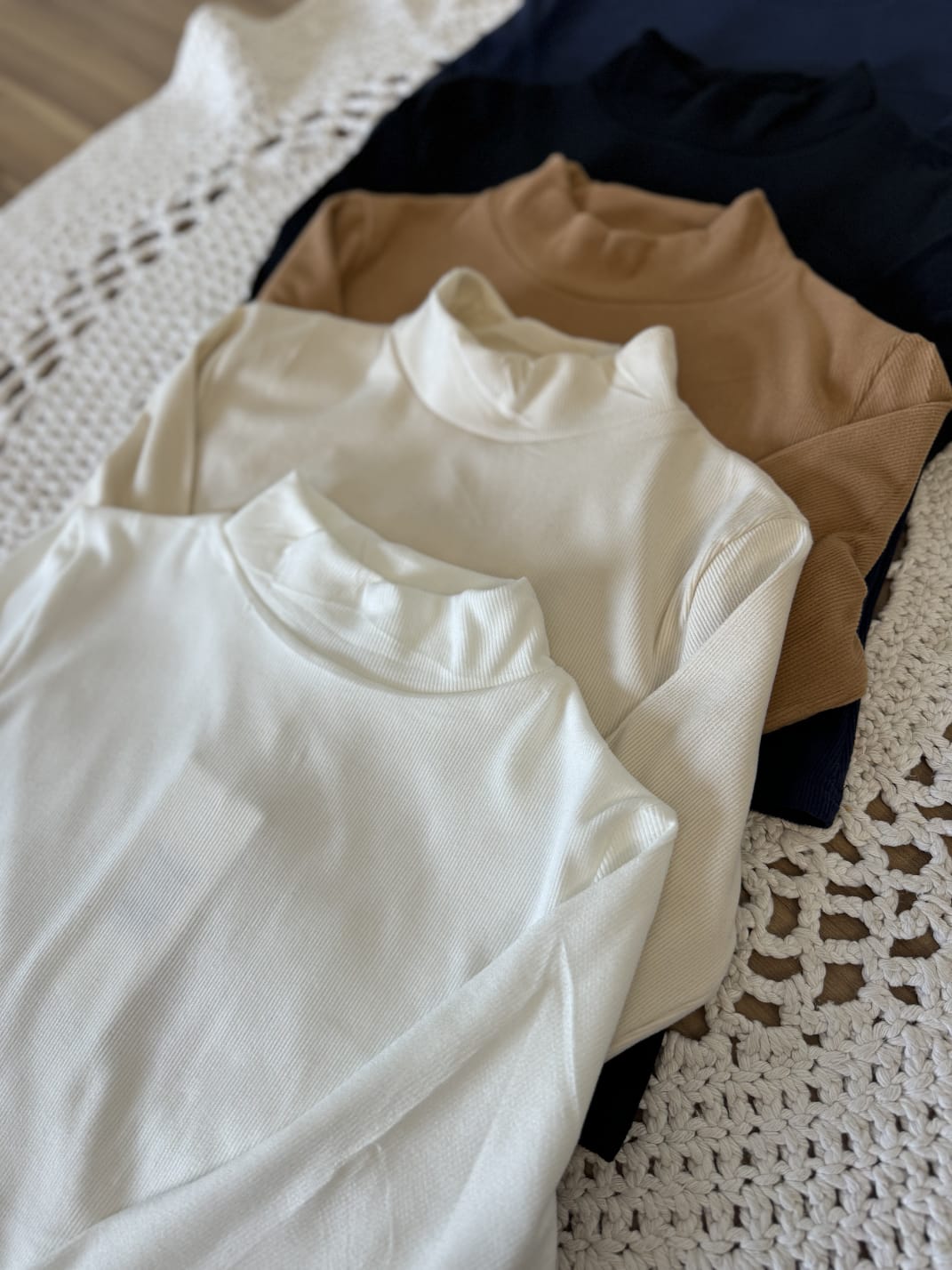 Blusa Cacharrel Aveludada
