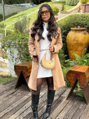 Sobretudo Paris - Lã Batida