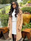 Sobretudo Paris - Lã Batida